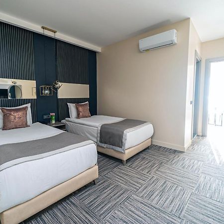 Assos Dove Hotel Resort & Spa Εξωτερικό φωτογραφία