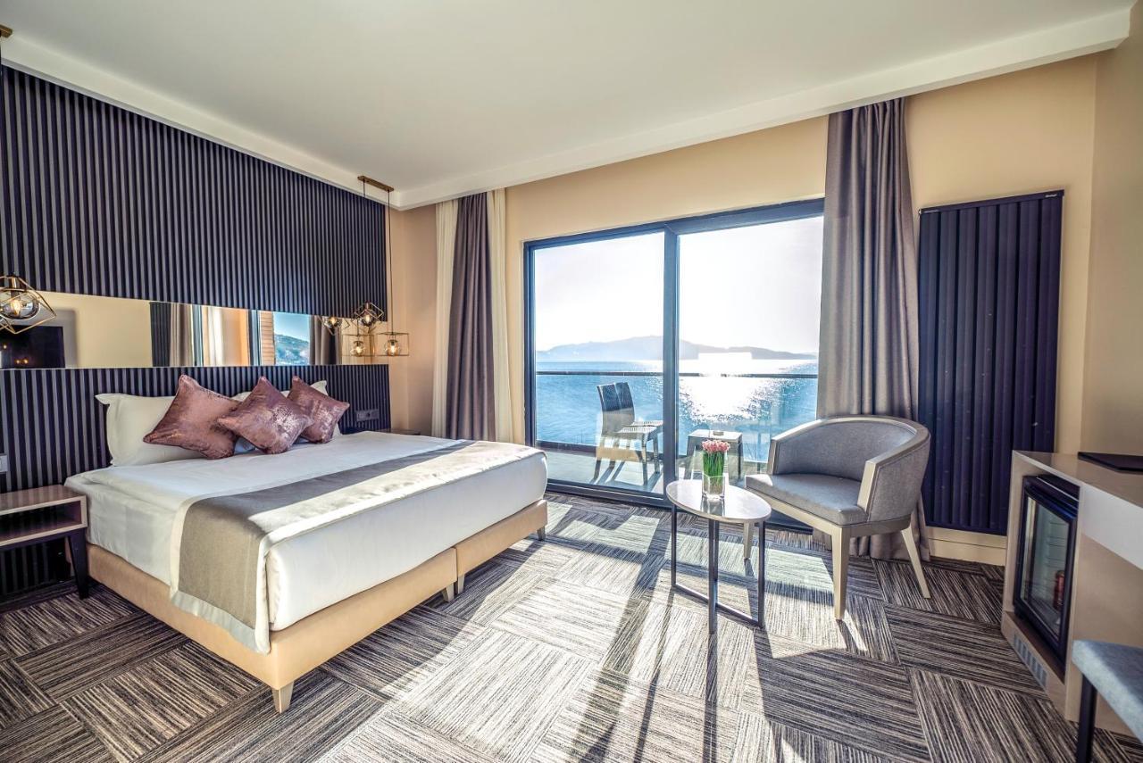 Assos Dove Hotel Resort & Spa Εξωτερικό φωτογραφία