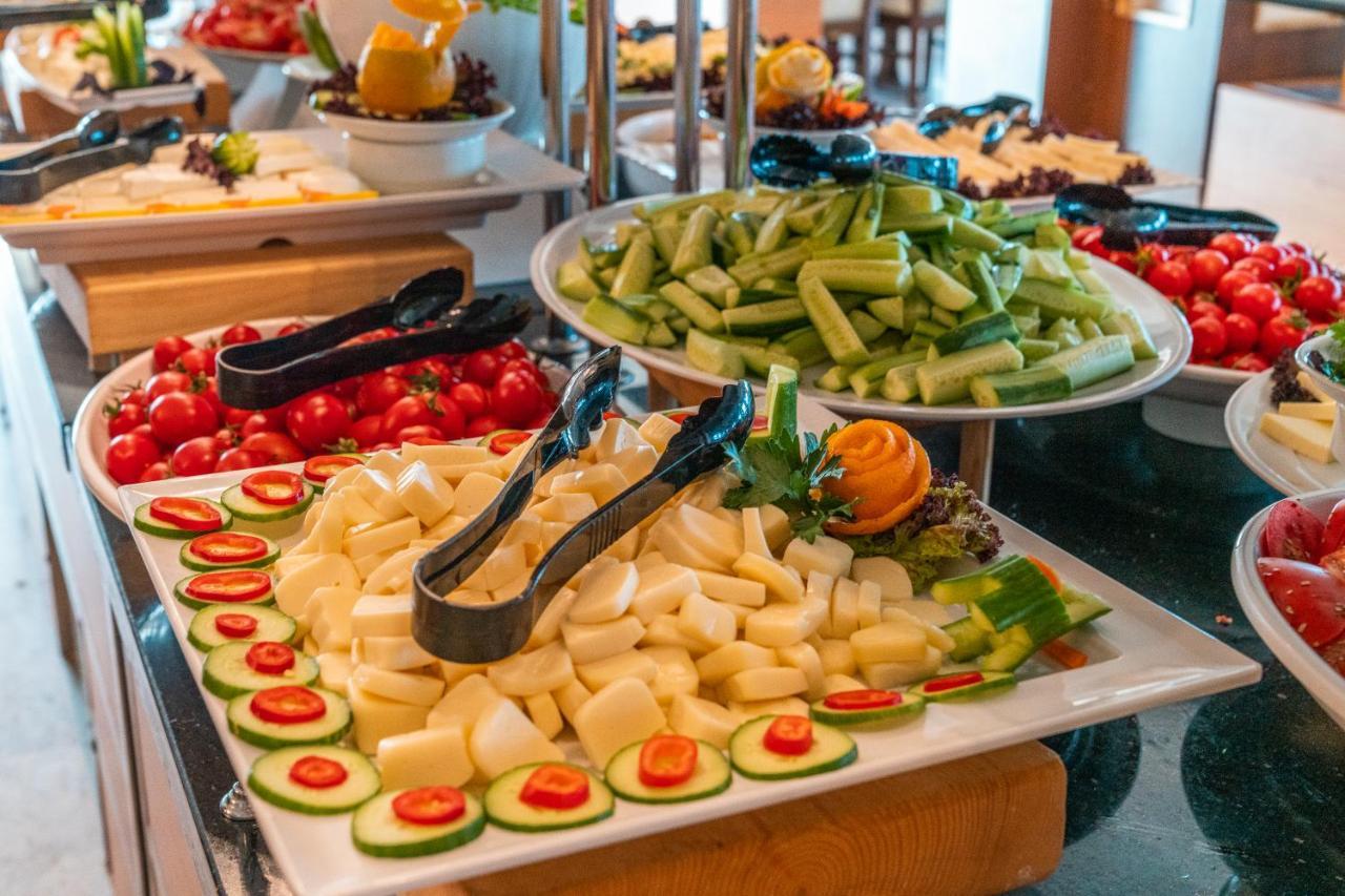 Assos Dove Hotel Resort & Spa Εξωτερικό φωτογραφία