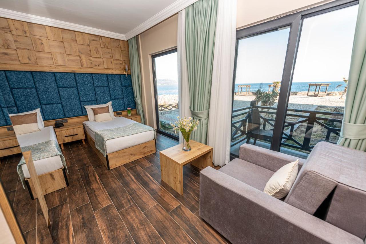 Assos Dove Hotel Resort & Spa Εξωτερικό φωτογραφία