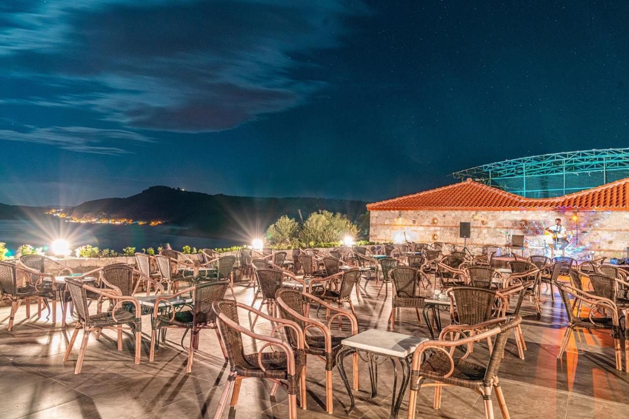 Assos Dove Hotel Resort & Spa Εξωτερικό φωτογραφία