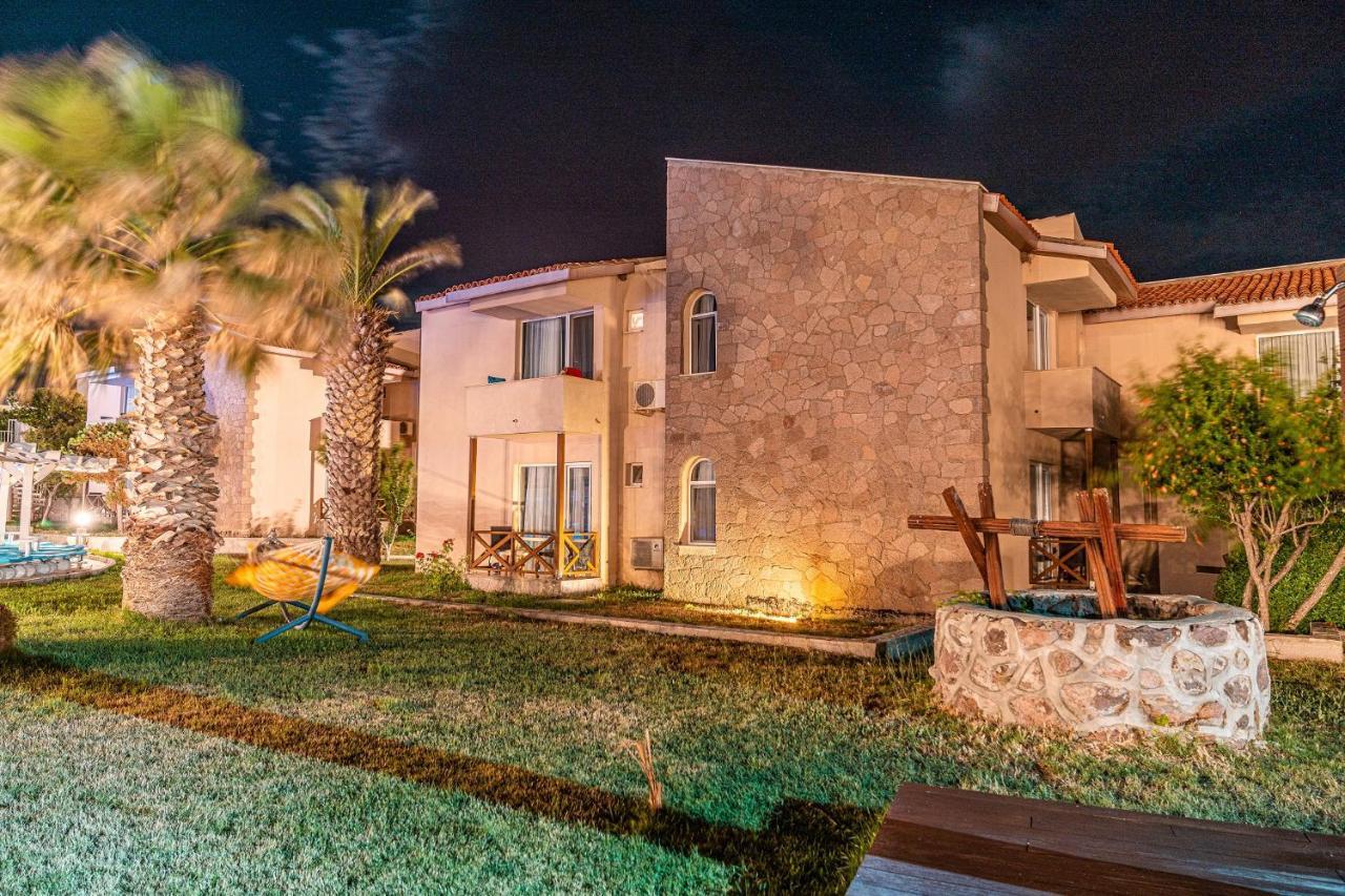 Assos Dove Hotel Resort & Spa Εξωτερικό φωτογραφία