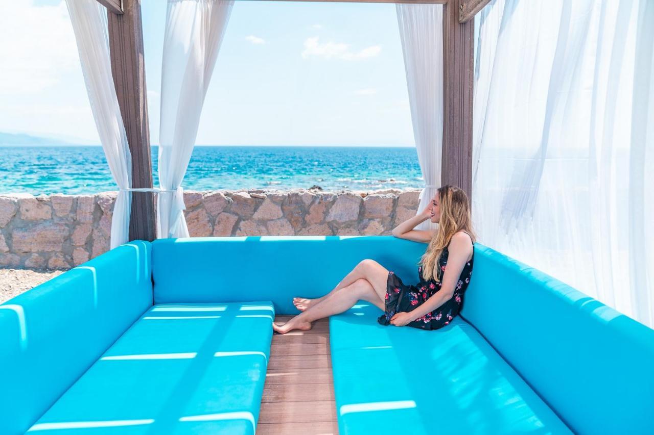 Assos Dove Hotel Resort & Spa Εξωτερικό φωτογραφία