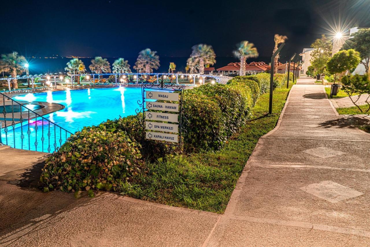 Assos Dove Hotel Resort & Spa Εξωτερικό φωτογραφία