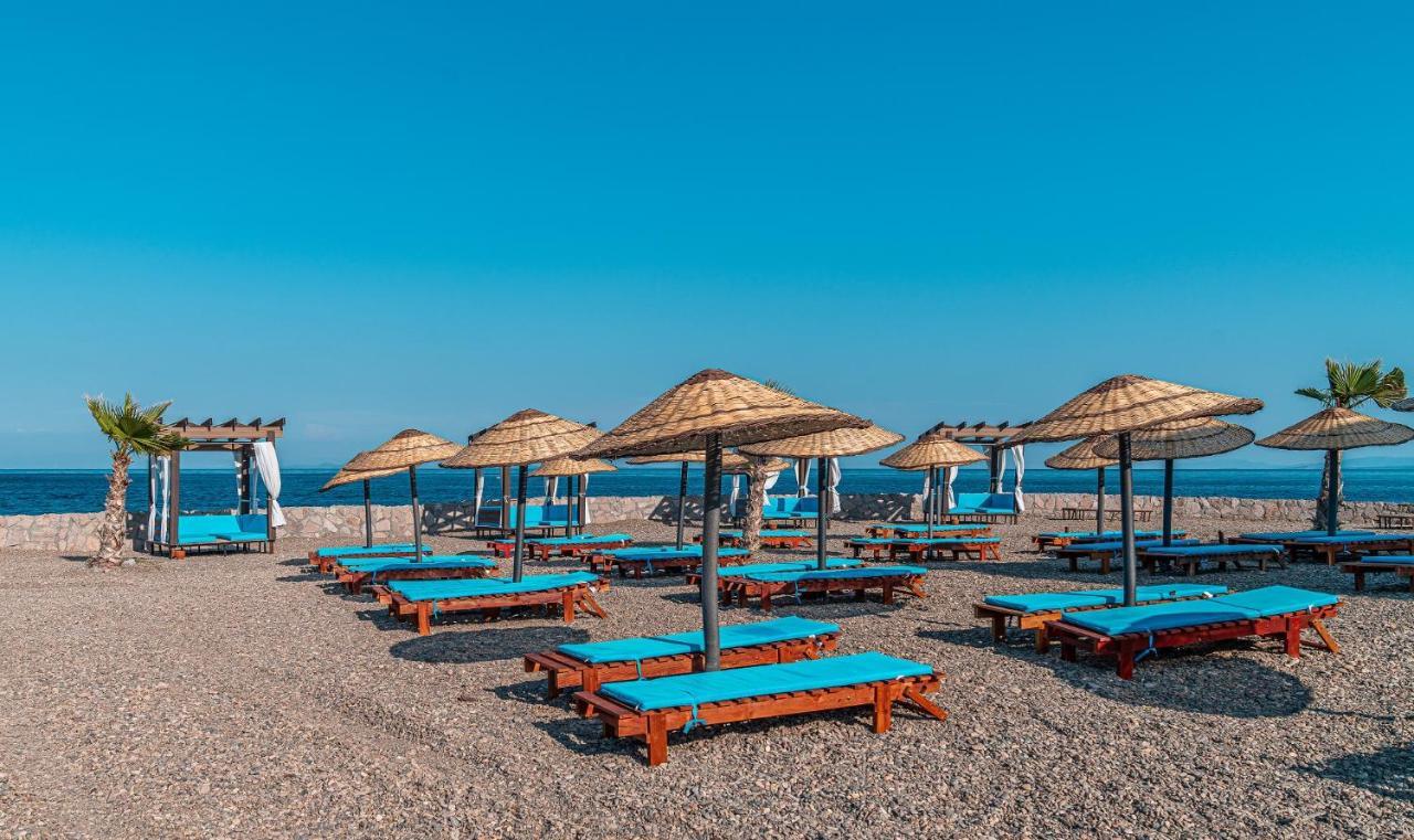 Assos Dove Hotel Resort & Spa Εξωτερικό φωτογραφία