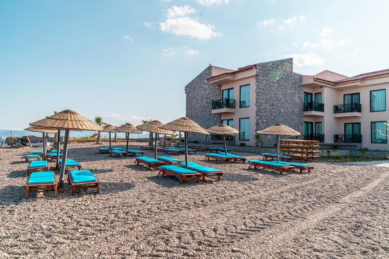 Assos Dove Hotel Resort & Spa Εξωτερικό φωτογραφία