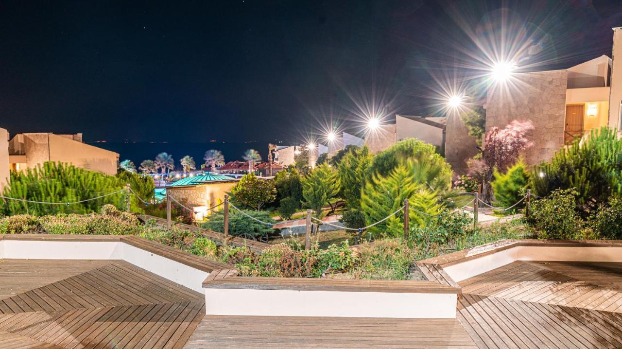 Assos Dove Hotel Resort & Spa Εξωτερικό φωτογραφία