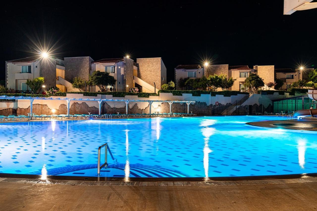 Assos Dove Hotel Resort & Spa Εξωτερικό φωτογραφία