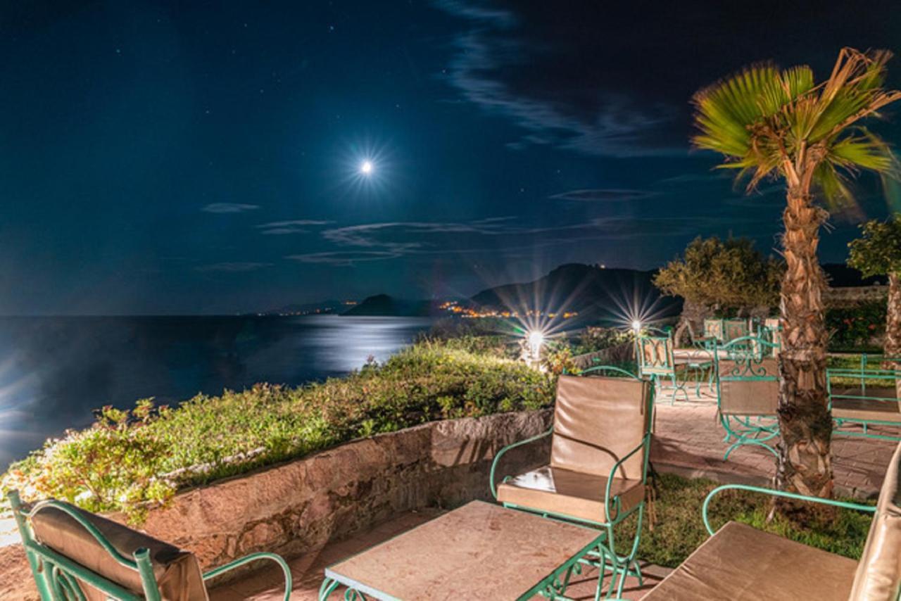 Assos Dove Hotel Resort & Spa Εξωτερικό φωτογραφία
