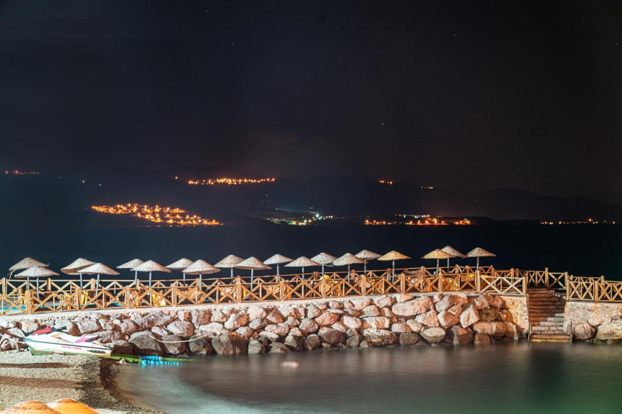 Assos Dove Hotel Resort & Spa Εξωτερικό φωτογραφία