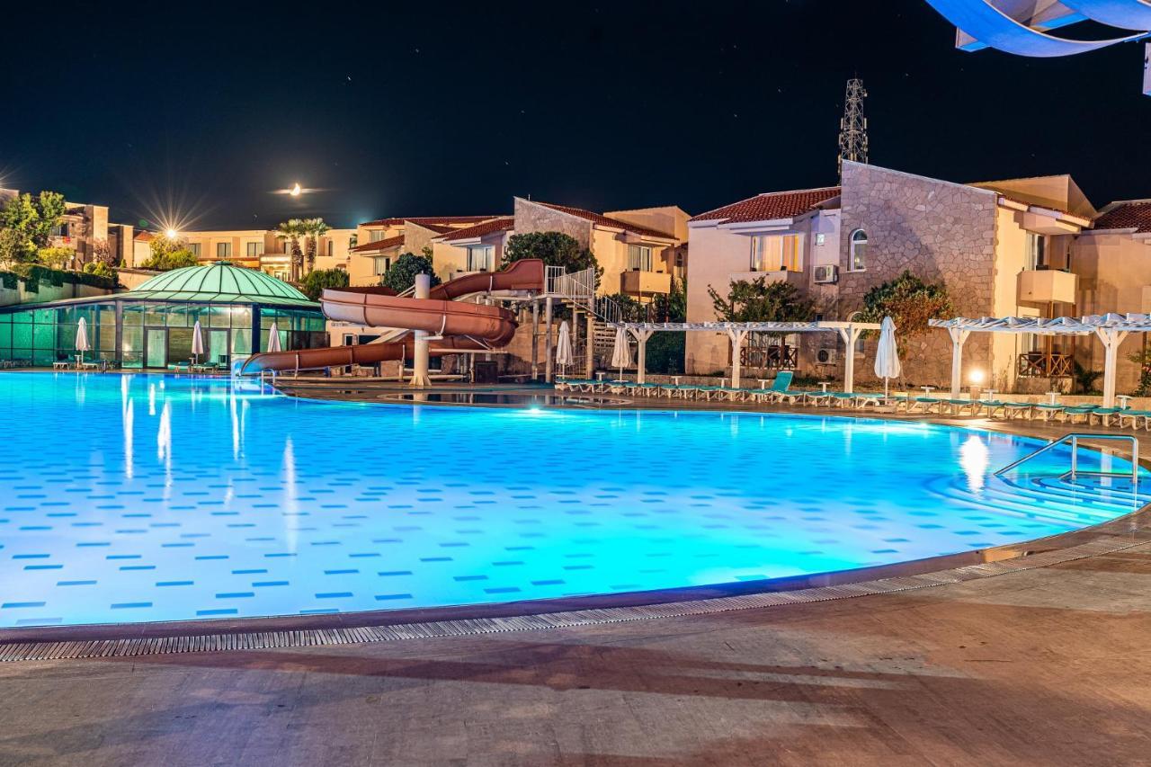 Assos Dove Hotel Resort & Spa Εξωτερικό φωτογραφία