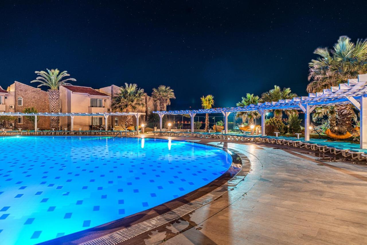Assos Dove Hotel Resort & Spa Εξωτερικό φωτογραφία