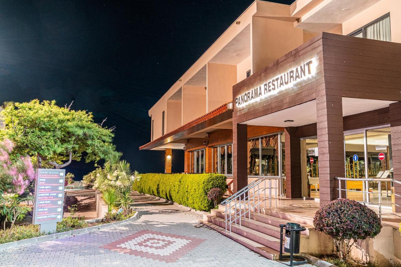 Assos Dove Hotel Resort & Spa Εξωτερικό φωτογραφία