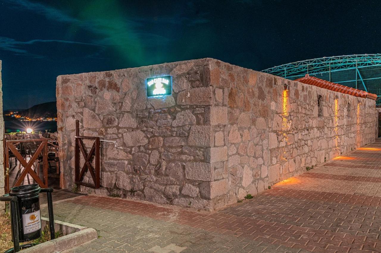 Assos Dove Hotel Resort & Spa Εξωτερικό φωτογραφία