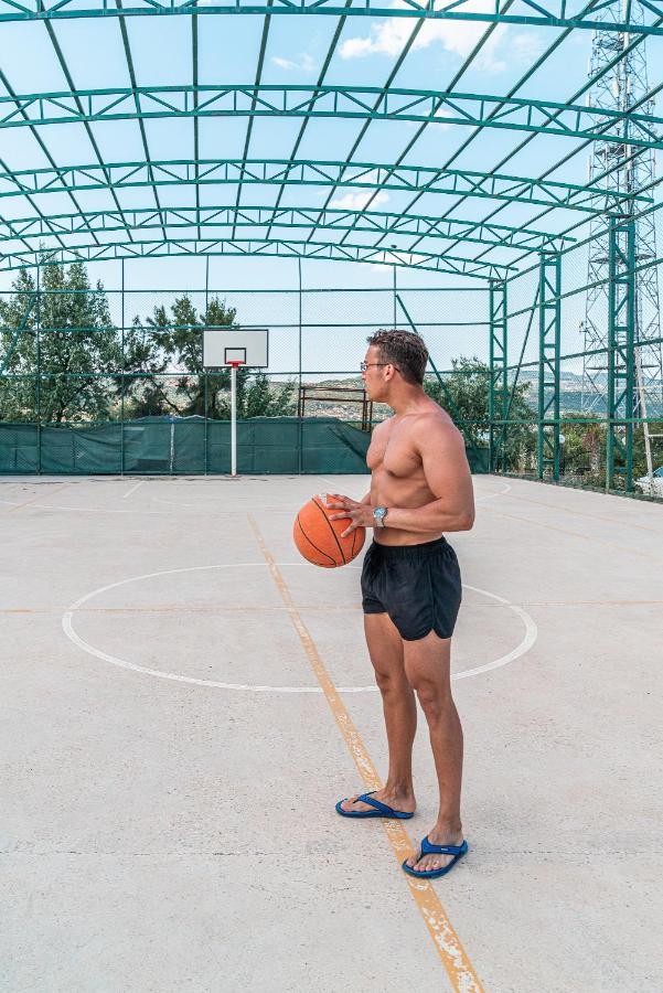 Assos Dove Hotel Resort & Spa Εξωτερικό φωτογραφία