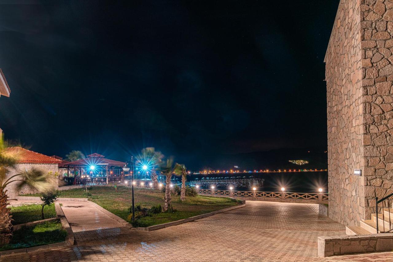 Assos Dove Hotel Resort & Spa Εξωτερικό φωτογραφία