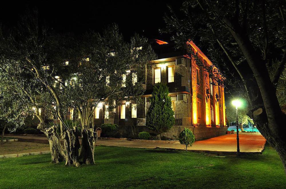 Assos Dove Hotel Resort & Spa Εξωτερικό φωτογραφία