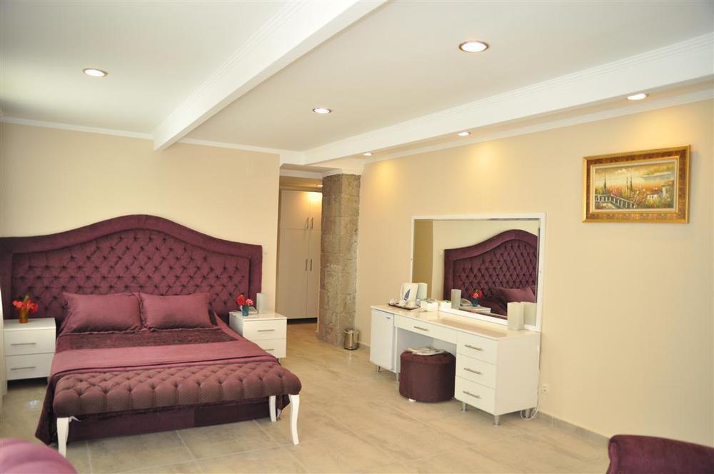 Assos Dove Hotel Resort & Spa Εξωτερικό φωτογραφία