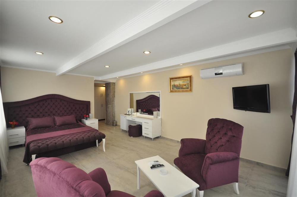 Assos Dove Hotel Resort & Spa Εξωτερικό φωτογραφία