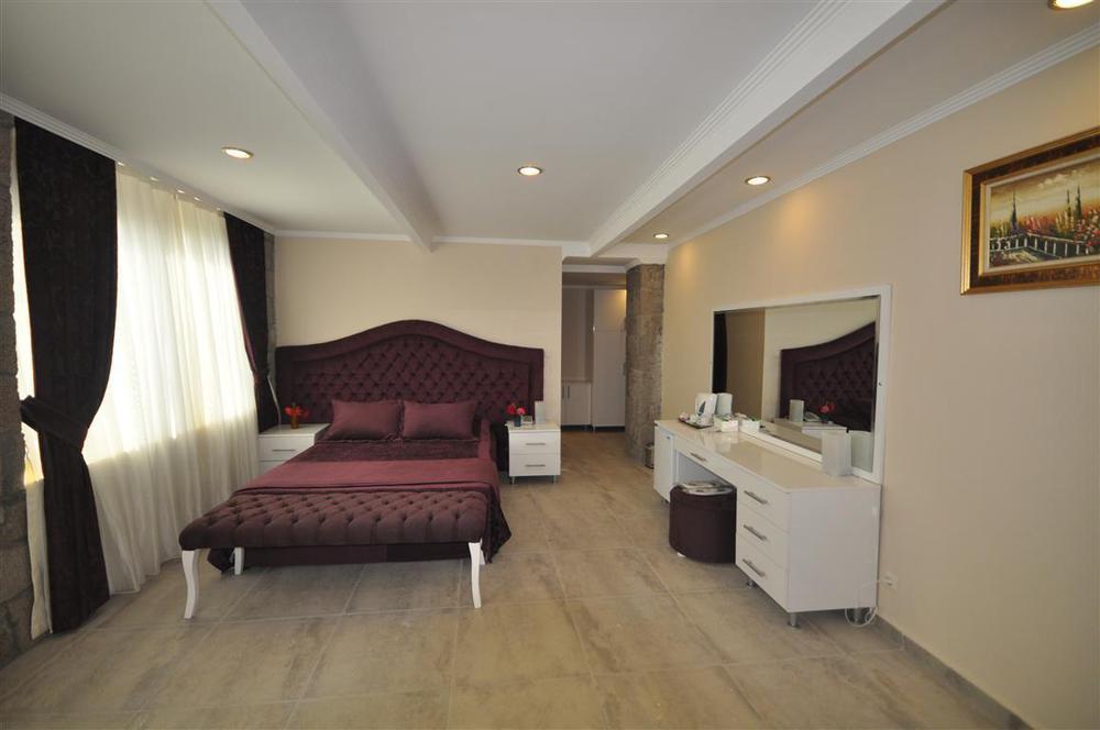 Assos Dove Hotel Resort & Spa Εξωτερικό φωτογραφία