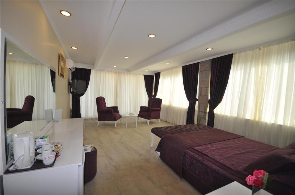Assos Dove Hotel Resort & Spa Εξωτερικό φωτογραφία