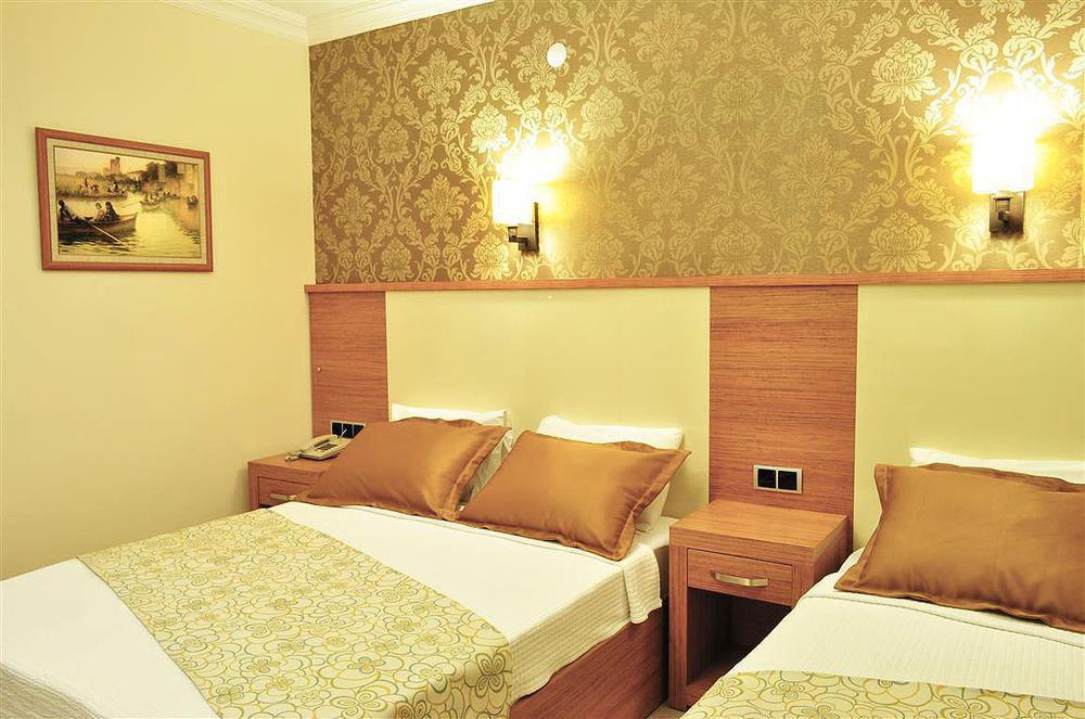 Assos Dove Hotel Resort & Spa Εξωτερικό φωτογραφία