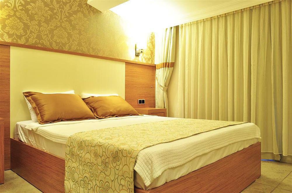 Assos Dove Hotel Resort & Spa Εξωτερικό φωτογραφία