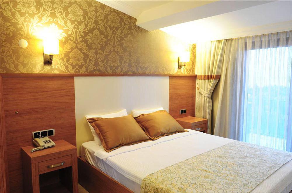 Assos Dove Hotel Resort & Spa Εξωτερικό φωτογραφία