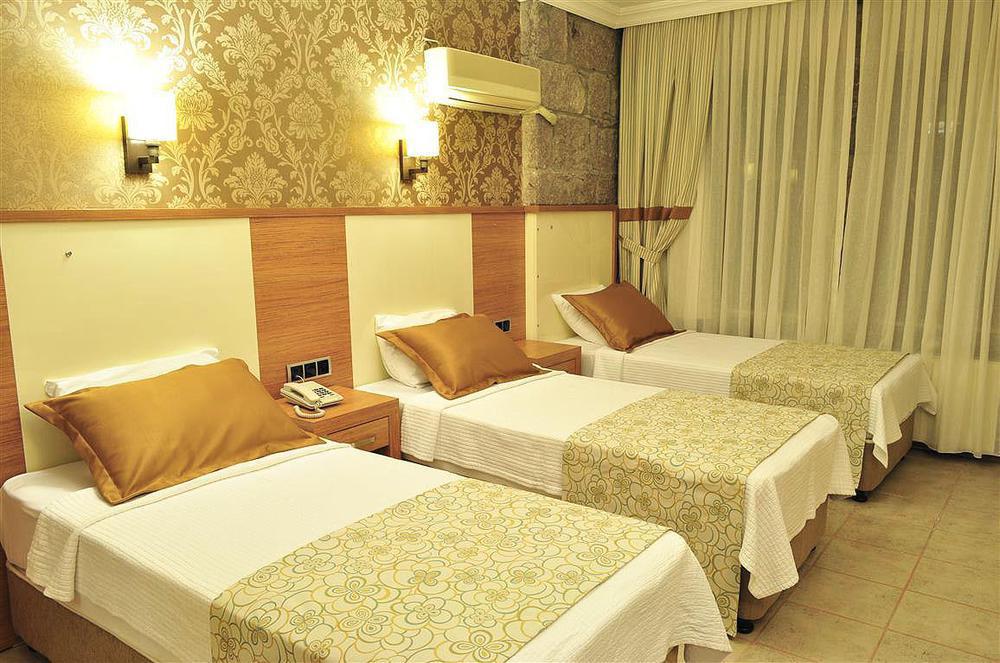 Assos Dove Hotel Resort & Spa Εξωτερικό φωτογραφία