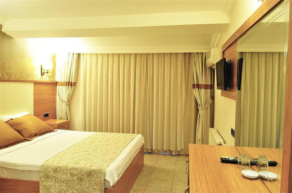 Assos Dove Hotel Resort & Spa Εξωτερικό φωτογραφία