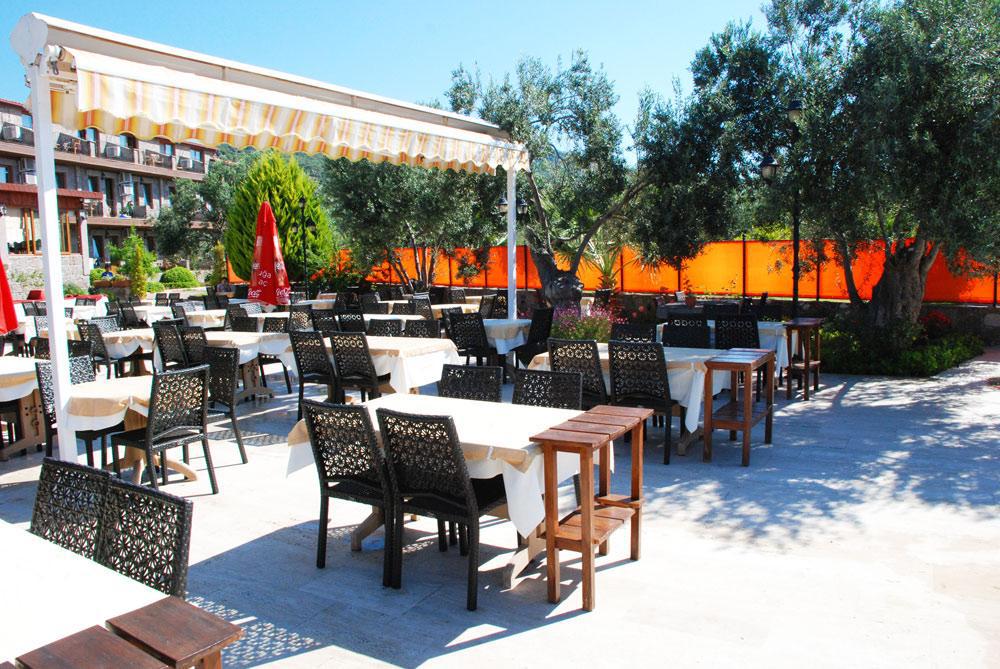 Assos Dove Hotel Resort & Spa Εξωτερικό φωτογραφία
