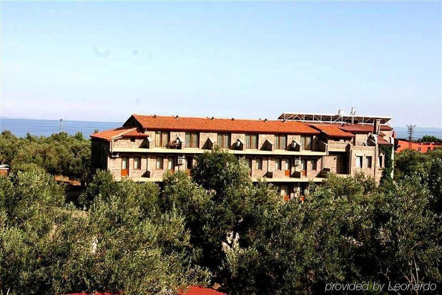 Assos Dove Hotel Resort & Spa Εξωτερικό φωτογραφία