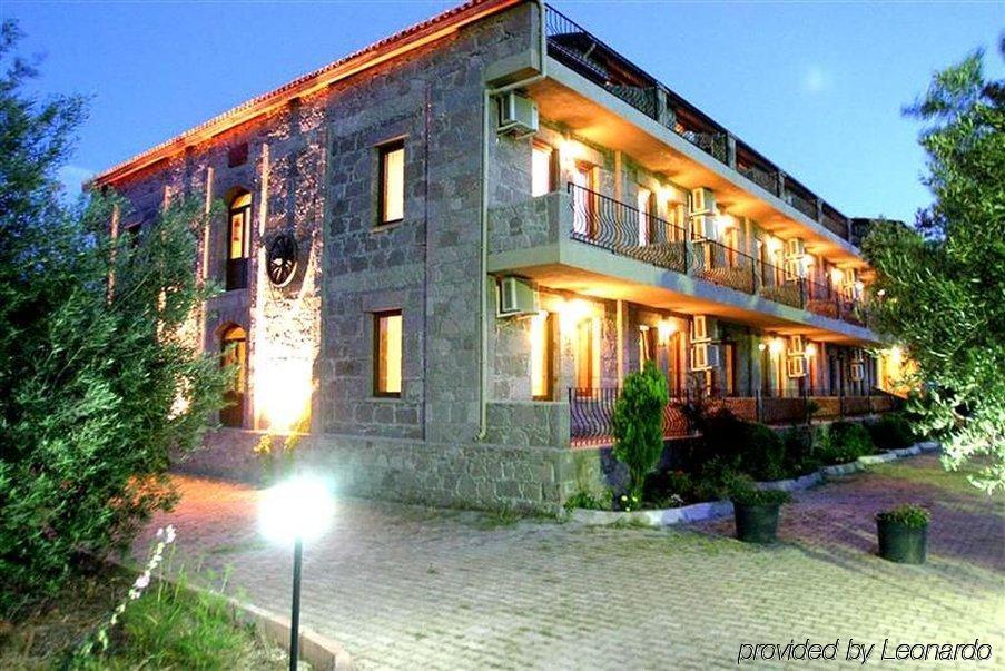 Assos Dove Hotel Resort & Spa Εξωτερικό φωτογραφία
