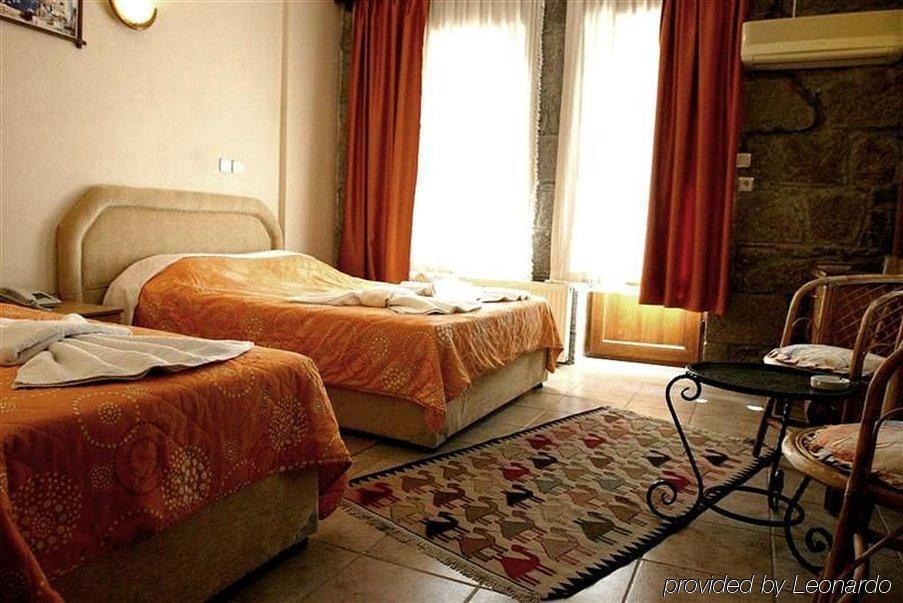 Assos Dove Hotel Resort & Spa Εξωτερικό φωτογραφία