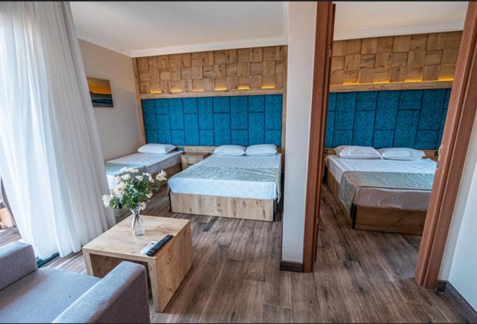 Assos Dove Hotel Resort & Spa Εξωτερικό φωτογραφία